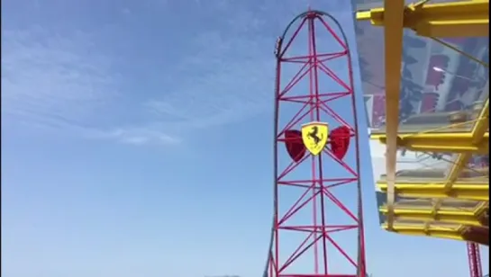 Ferrari Land