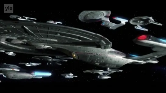 Star Wreck VI_ In The Pirkinning - 720p фин