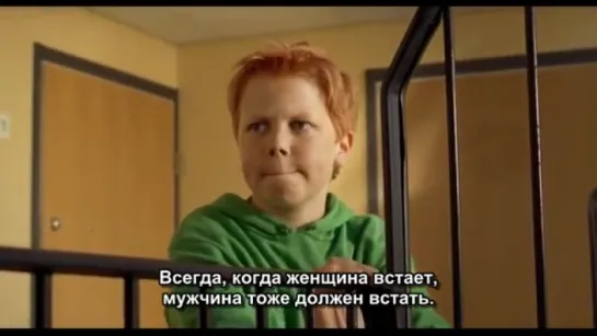 Рикки Рэппер _ Risto Räppääjä (2008) рус. суб