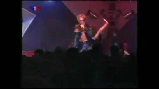 Mo-Do ( Bravo Supershow 1995 ) Presov