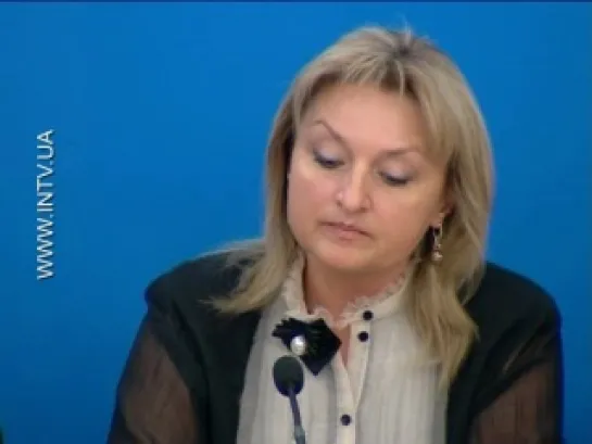 Iрина Луценко : Мiй чоловiк може померти вiд больового шоку .