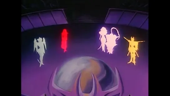 Iczer3-ep1 (ru subs)