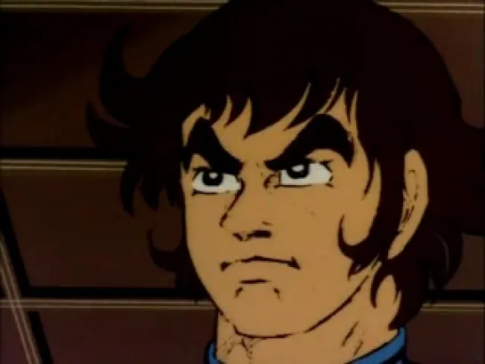 Devilman (1972), 39 ep.