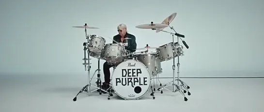 DEEP PURPLE — Lazy Sod (2024)