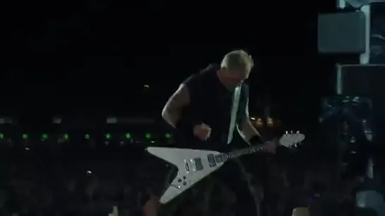 Metallica_ Seek  Destroy (Werchter, Belgium - July 1, 2022)