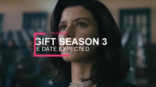 The Gift (Atiye) Season 3 - Release Date Expected (720p)