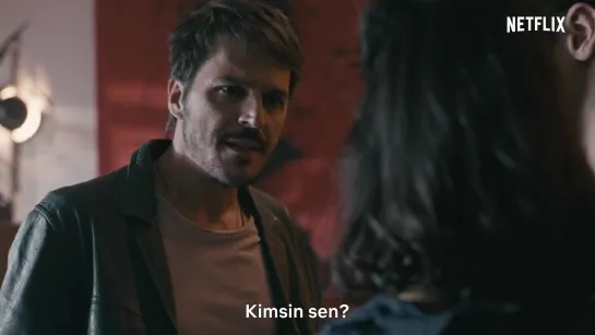 Atiye   Fragman   Netflix