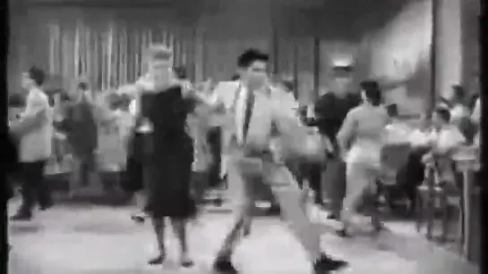 Bill Haley "Rit it up"