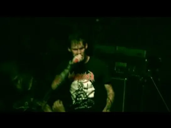 Carnifex - My Heart In Atrophy