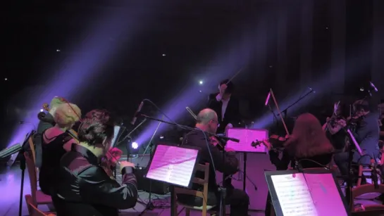 Smells Like Teen Spirit (Nirvana Cover) - Concord Orchestra