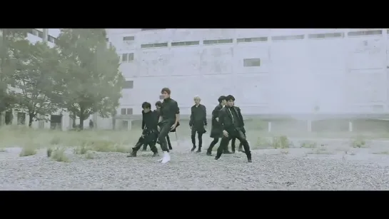 Video by INFINITE ~ INSPIRIT ∞ RE;START