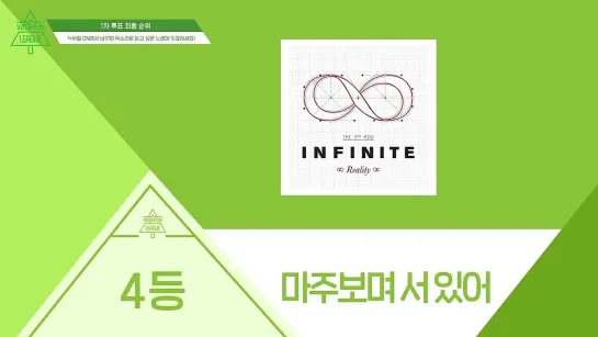 Video by INFINITE ~ INSPIRIT ∞ RE;START