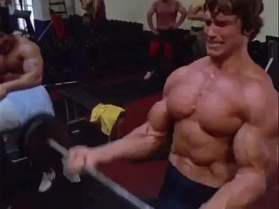 Pumping Iron_ New never-before-seen archived footage (5)