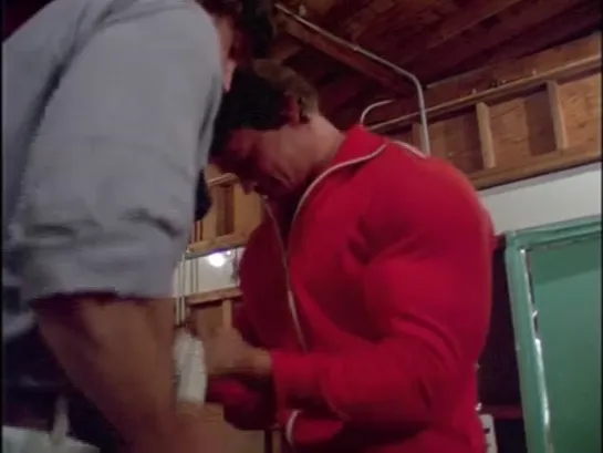 Pumping Iron_ New never-before-seen archived footage (2)