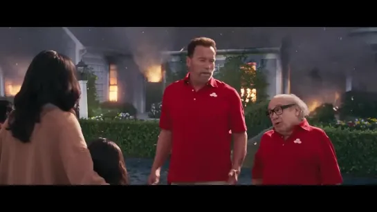 Like a Good Neighbaaa (Full Extended Cut) _ feat. Arnold Schwarzenegger  Danny DeVito _ State Farm®