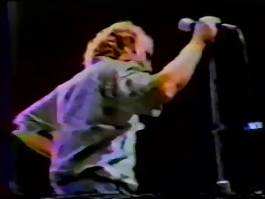 Genesis philadelphia 1986 usa tv special