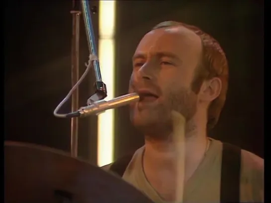 Genesis - Paperlate - Music Video