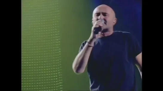 Phil Collins Medley Live 2006 Recorded_Mixed-Scott Peets