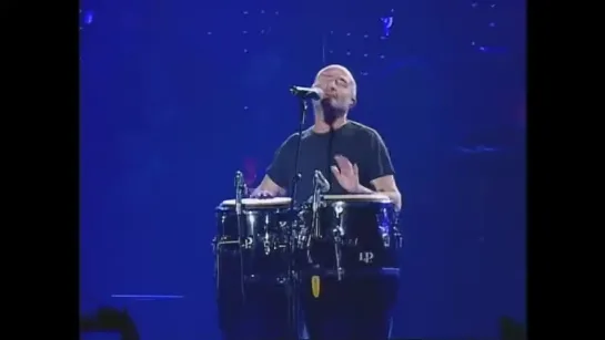 Phil Collins Take Me Home Recorded_Mixed-Scott Peets Live 2006