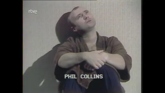 Phil Collins - You Can't Hurry Love, I Don't Care Anymore, Thru These Walls