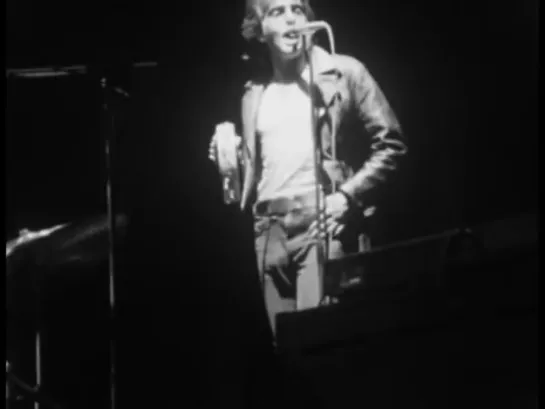 Genesis pro-shot Lamb Footage - France 1975