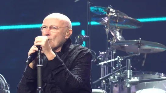 Phil Collins Live 2019 🡆 I Missed Again 🡄 Sept 24 - Houston, TX