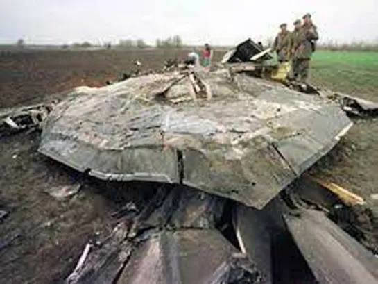 Командир сербской батареи, сбившей американский самолет- невидимку "F-117A" Золтан Дани