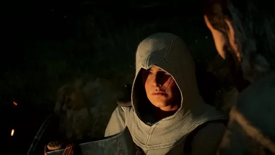 Assassin's Creed Вальгалла — Божественная награда