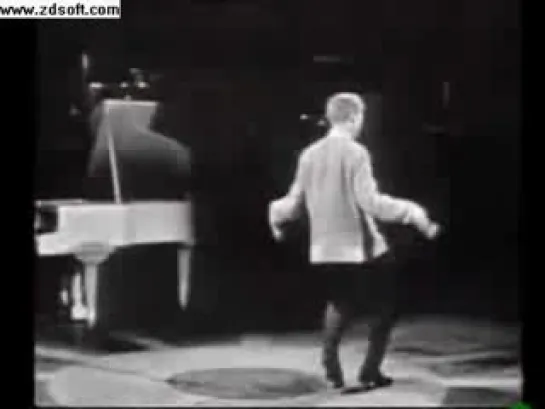 The Trashmen - Surfin' Bird