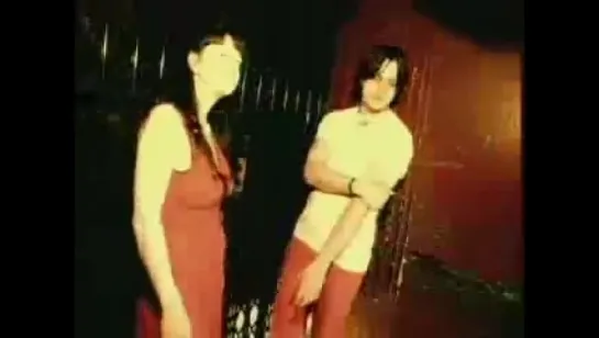 The White Stripes - Hotel Yorba