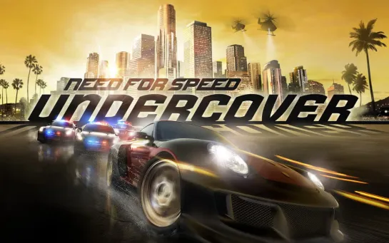 Need for Speed™ Undercover