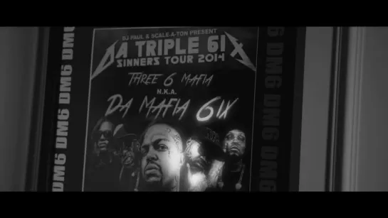 DJ Paul - None Like Mine (Lord Infamous and Koopsta Tribute)