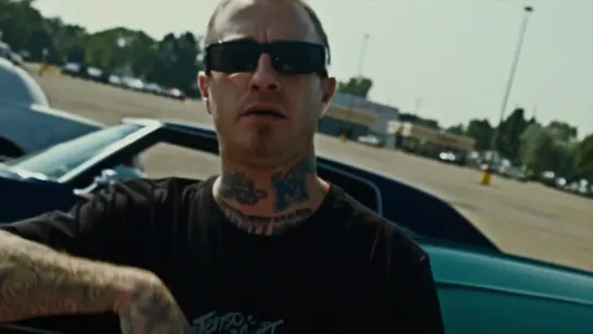 Lil Wyte ft. Dopey Stoner - Tennessee Clouds