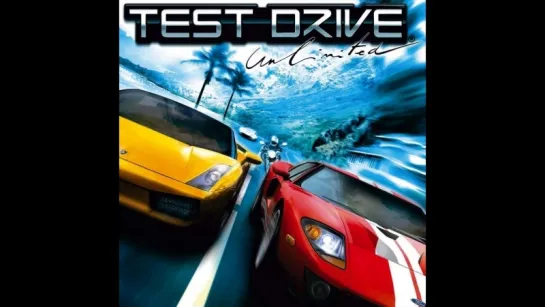 Test Drive Unlimited (ReincarnaTion)