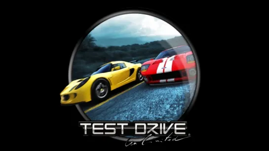 Test Drive Unlimited ReincarnaTion