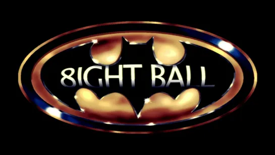 8Ball - The Dark Knight _ Return of Fat Man - Whats The Rush [Directors Cut]