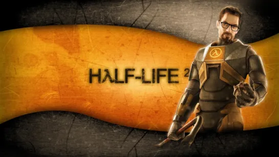 Half-Life 2 (2)