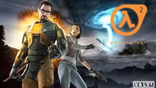 Half-Life 2