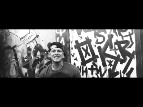 VORDOK - НА ПРЕДЕЛЕ (STREET VIDEO) HD