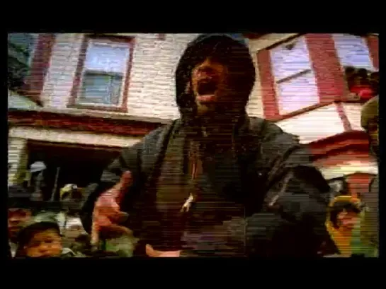 Redman - The Saga Continues