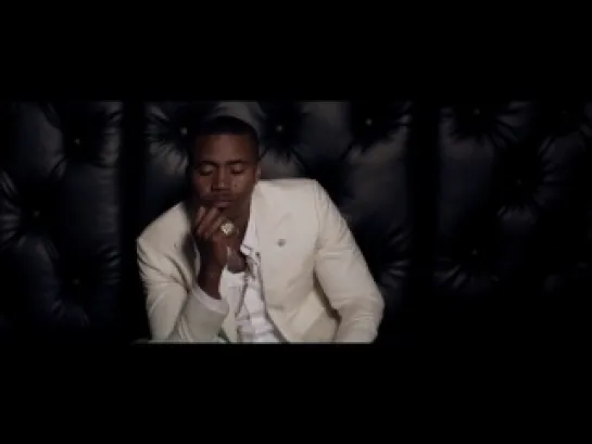 Nas - Bye Baby (HD) 2012