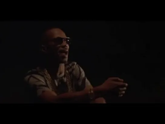 Juicy J - All I Blow Is Loud