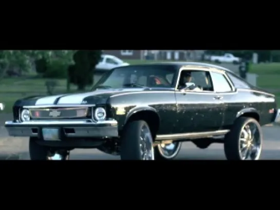 Stalley Ft. Scarface -Swangin