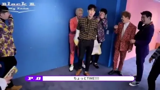 [VIDEO] Ukwon and his pants