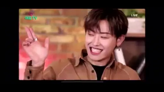 180201 Heyo TV Ukwon - Gashina