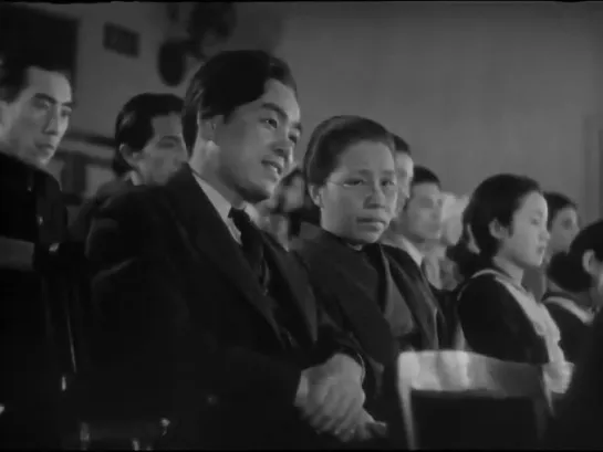 Filho Único 1936, de Yasujiro Ozu,  , leg