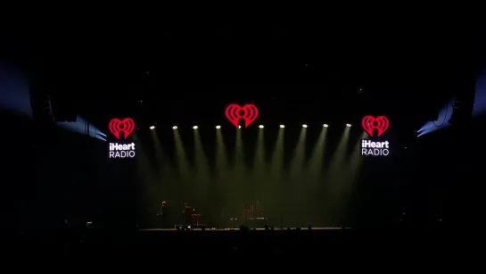 Muse - Live at iHeartRadio ALTer EGO 2023