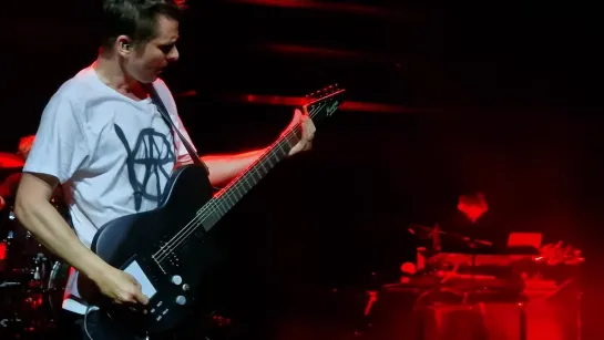 Muse - Live at Apollo, London, 09/05/2022 (FanMulticam Highlights)