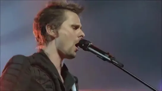 Muse - Reapers (Live at Mayan Theater, USA, 2015)