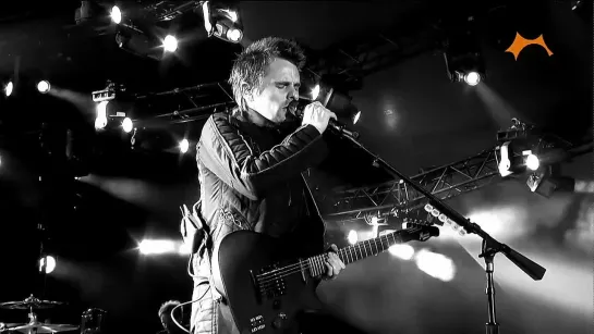 Muse - Live at Roskilde Festival, 02/07/2015 (Proshot)